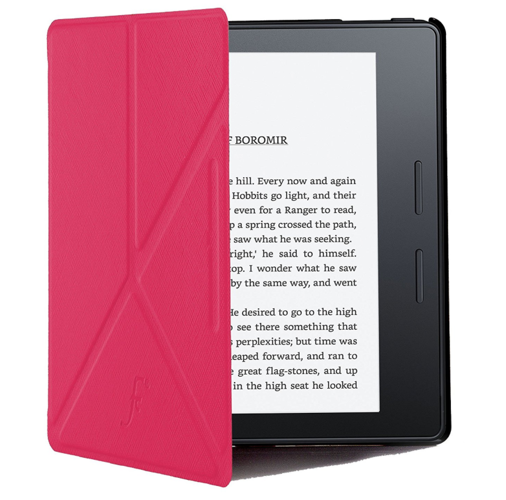 Accessoires Kindle : lesquels choisir pour bien profiter de sa