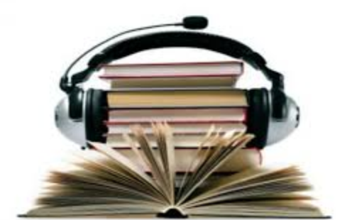 Livre Audio: un livre pour lire différemment. Audible prend l'avantage