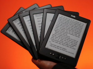 Liseuse eBook  Kindle 4 Go 6 pouces Noir