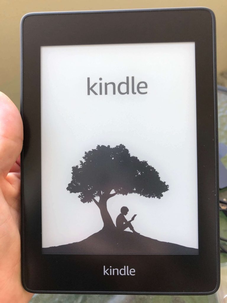 Comment mettre un livre sur une liseuse Kindle ? [tuto facile